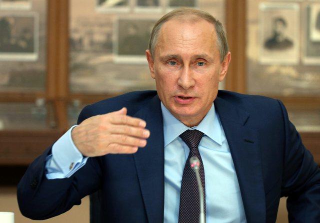 Vladimir Putin, mesaj către separatiştii proruşi din Ucraina. Ce le-a cerut liderul de la Kremlin insurgenţilor