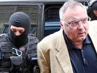  Adamescu, eliberat din arest