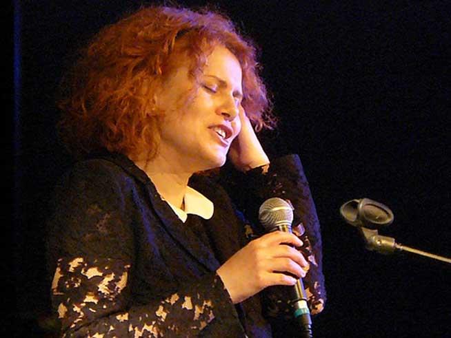 Maria Răducanu Quartet la Green Hours 