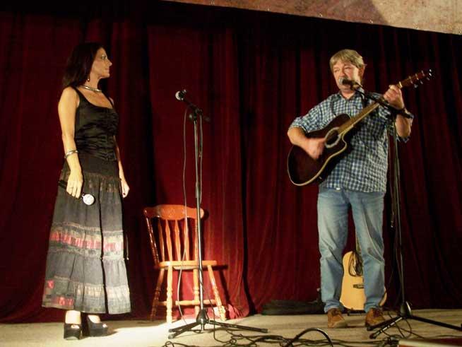 Tatiana Stepa, o învingătoare. ,,Cântec pentru prieteni”,  Petroşani, ediţia a treia 18491909