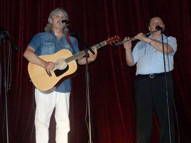 Tatiana Stepa, o învingătoare. ,,Cântec pentru prieteni”,  Petroşani, ediţia a treia 18491910