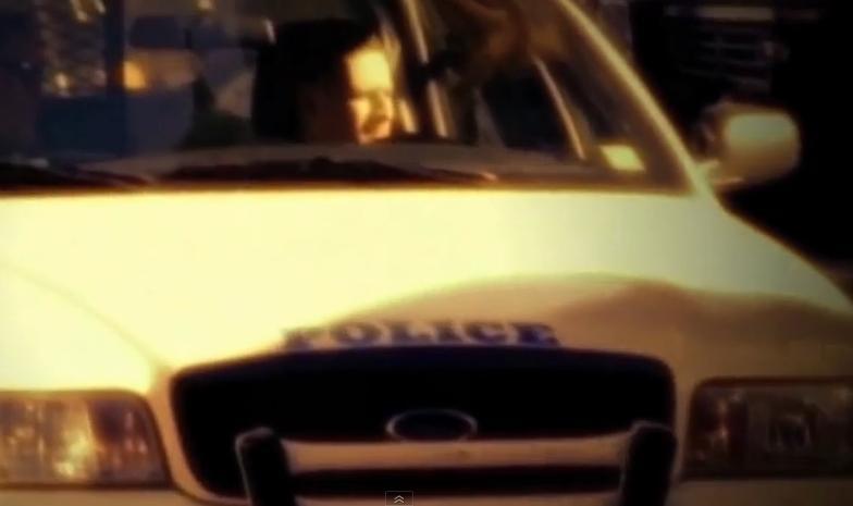 FENOMEN MISTERIOS, filmat de poliţişti în Pennsylvania! Ofiţerii BULVERSAŢI nu găsesc nicio explicaţie (VIDEO) 