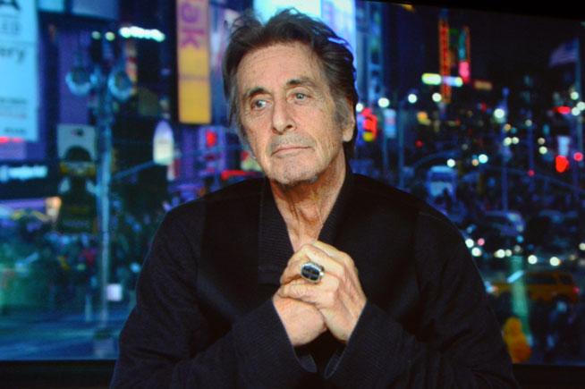 Veneţia: Al Pacino nu şi-a spus ultimul cuvânt!