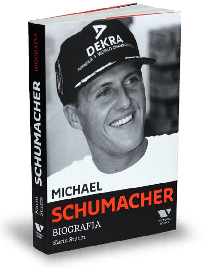 Michael Schumacher, biografia