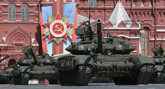 Rusia îşi modifică strategia militară! Citeşte declaraţia consilierului pe probleme de securitate al Kremlinului