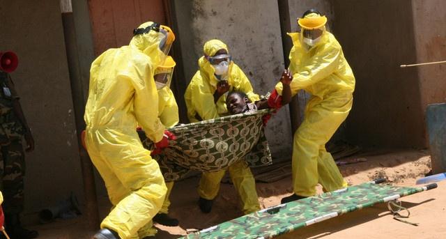 Epidemia de Ebola a făcut peste 1.900 de morţi în Africa Occidentală