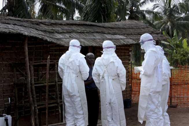 Comisarul european pentru Sănătate:” Riscul ca epidemia Ebola să ajungă în Europa este redus”