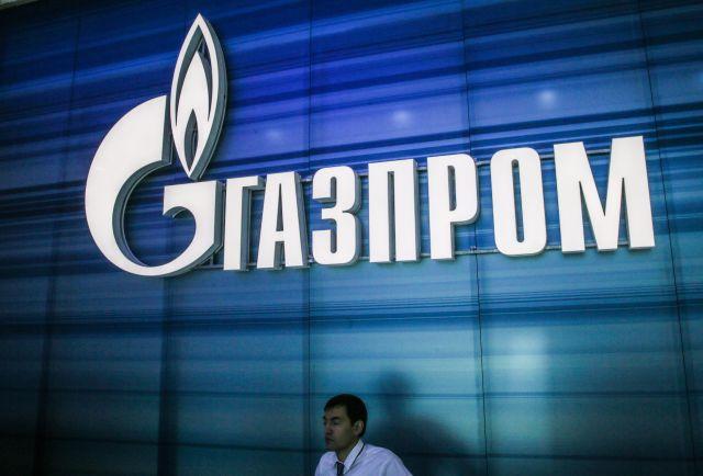 Gazprom, lovit de criza ucraineană. PRODUCŢIA A SCĂZUT CU O CINCIME
