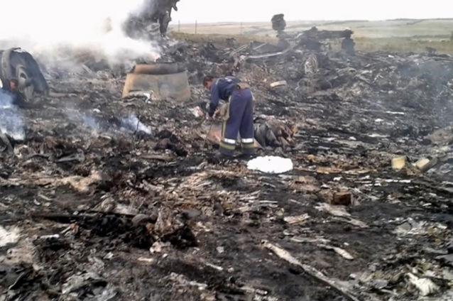 Autorităţile olandeze vor prezenta un raport preliminar privind prăbuşirea cursei MH17, în Ucraina