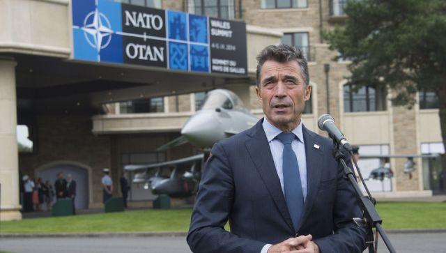 SUMMITUL NATO din Ţara Galilor. Anders Fogh Rasmussen, secretarul general al Alianţei Nord-Atlantice: Rusia atacă Ucraina!