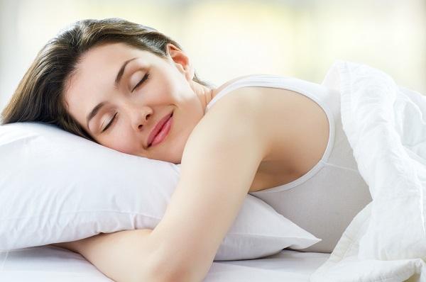 Sfaturi bune pentru un somn liniştit