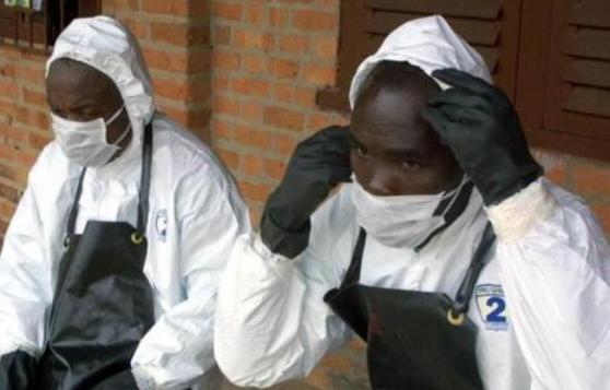 Epidemia de Ebola a făcut peste 2.000 de morţi în Guineea, Liberia şi Sierra Leone