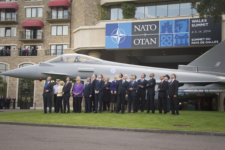 Polonia va găzdui summit-ul NATO din 2016