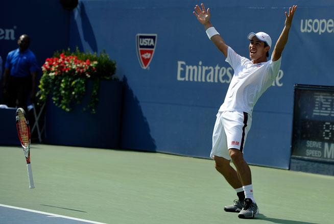 Federer şi Djokovici, umiliţi la US Open