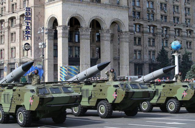 Fost ministru român al Apărării: Un conflict militar NATO - Rusia nu s-ar putea încheia decât nuclear