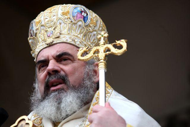 Patriarhul Daniel îndeamnă românii să facă mai mulţi copii