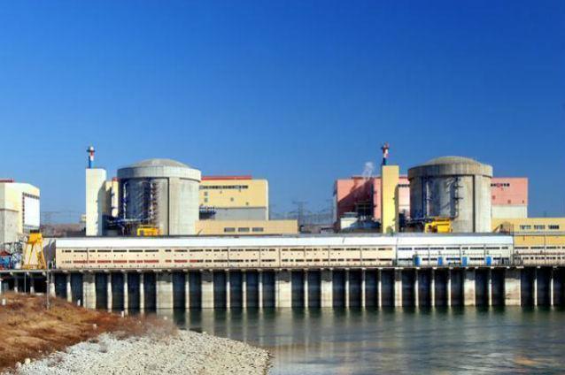 China Nuclear Power Corporation, singura companie care a depus ofertă pentru reactoarele 3 şi 4 de la Cernavodă