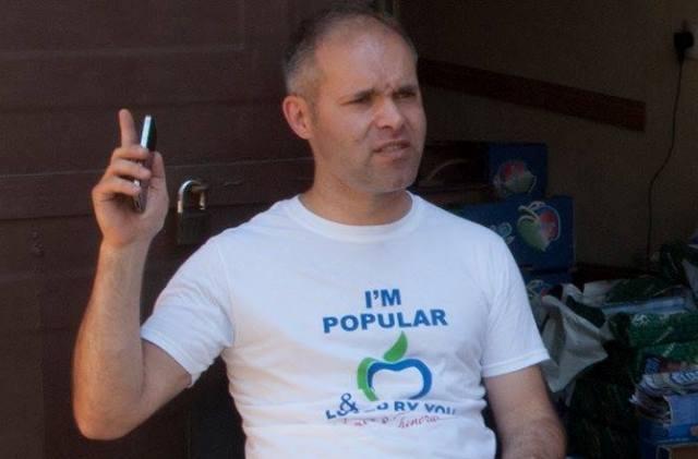 Daniel Funeriu, scandal cu interlopii într-un bar din Timişoara. Poliţiştii au demarat o anchetă din oficiu