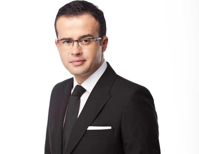 Emisiune eveniment “Sinteza zilei”: Strategul lui Barack Obama, invitatul special al lui Mihai Gâdea