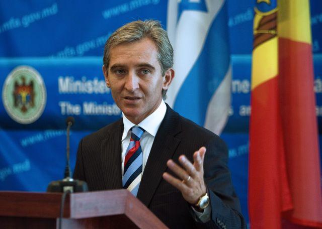 Iurie Leancă: Republica Moldova nu intenţionează să adere la NATO