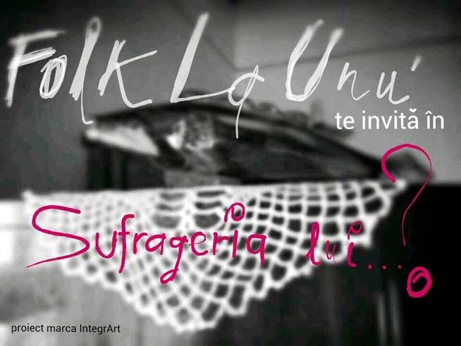 Provocarea Folk La Unu’