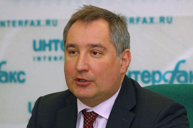 Rogozin: Extinderea NATO spre est constituie o încercare de a atrage Rusia într-o cursă a înarmării