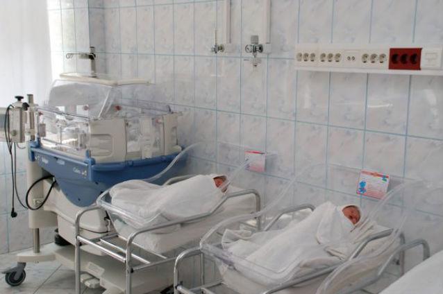 Bebeluş născut mort, după ce în spitalul din Găeşti nu s-a găsit niciun ginecolog să aibă grijă de gravidă