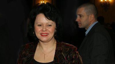 Mariana Alexandru, şef în DNA, FĂCUTA K.O. DE GALA BUTE