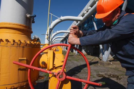 Măsuri nepopulare de economisire a energiei, dacă Rusia nu reia furnizarea gazelor naturale pentru Ucraina