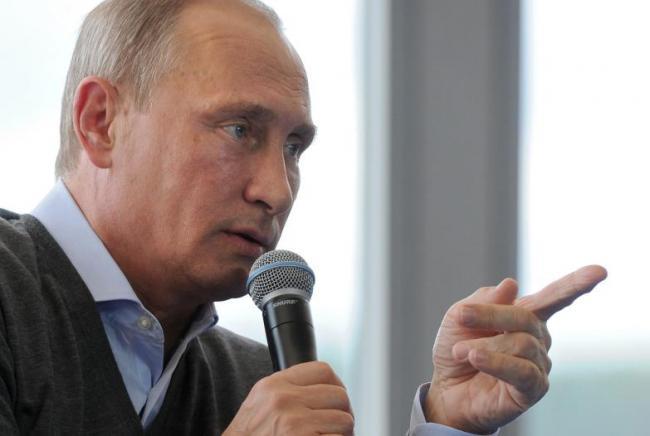 Putin dă replici dure din Dusanbe; ''Ucraina - ostaticul altor interese''