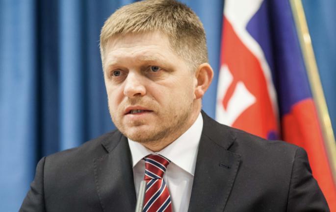 Premierul slovac, Robet Fico: Ucraina este în pragul unei prăbuşiri totale