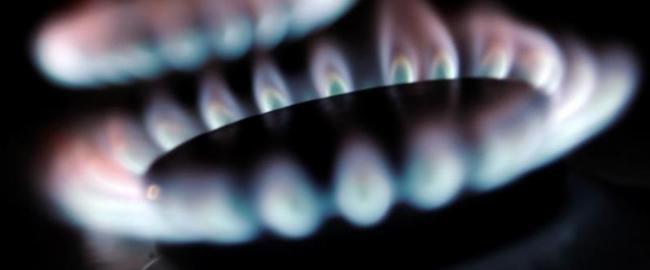 Răzvan Nicolescu: Gazprom va reduce de marţi cu 10% livrările de gaze către România 