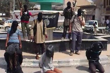 Al-Qaeda critică gruparea Statul Islamic pentru practica decapitărilor