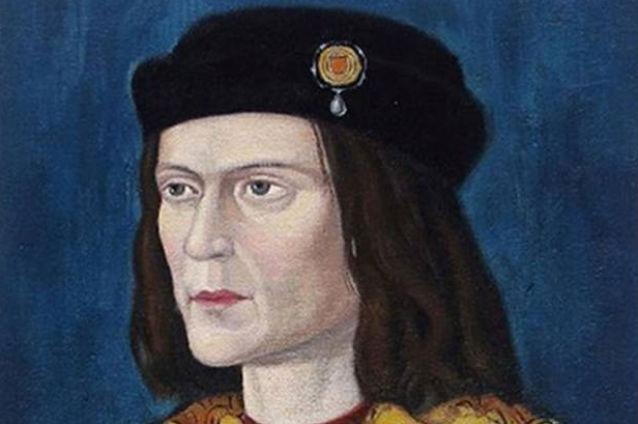 Cum a murit Richard al III-lea. Rezultatele autopsiei