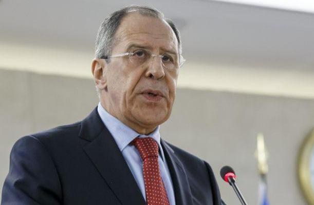 Ministrul rus de Externe AVERTIZEAZĂ: Nimeni nu va lăsa Kievul să-şi restabilească statutul de putere nucleară! 