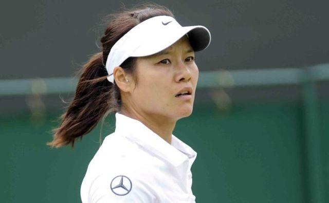 Tenismena chineză Na Li îşi va anunţa retragerea din activitatea sportivă