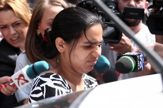 Tribunalul Argeş a dispus arest la domiciliu pentru Izaura Anghel, fiica lui Bercea Mondial