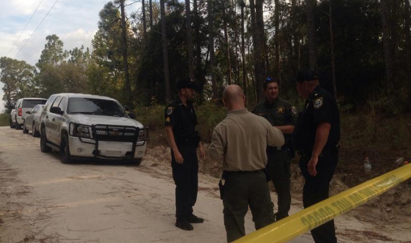 MASACRU în Florida! Un bărbat şi-a ucis fiica şi cei şase nepoţi, apoi s-a sinucis. Şerif: &quot;N-am văzut niciodată aşa ceva&quot; (VIDEO)