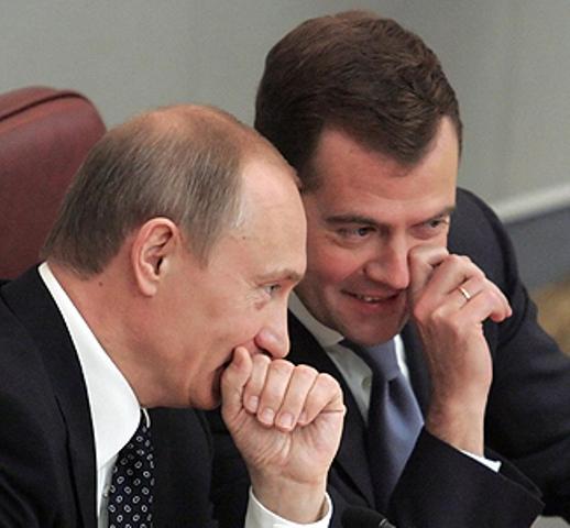 Medvedev: Sancţiunile occidentale au afectat economia rusă doar în proporţie de 5%. Restul sunt probleme interne