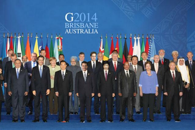 Ţările din G20 în favoarea participării lui Putin la summitul din noiembrie