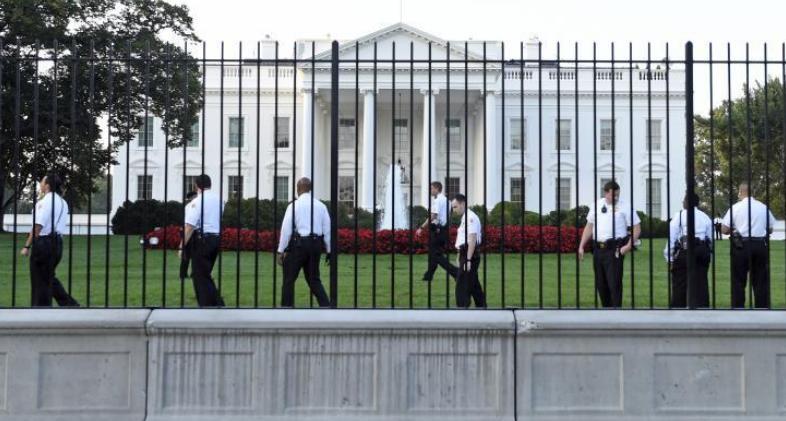ALERTĂ la Casa Albă! Doi intruşi în 24 de ore, în sediul Preşedinţiei SUA 
