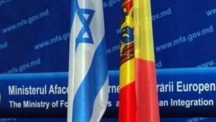 Cetățenii Republicii Moldova vor călători de mâine fără vize în Israel