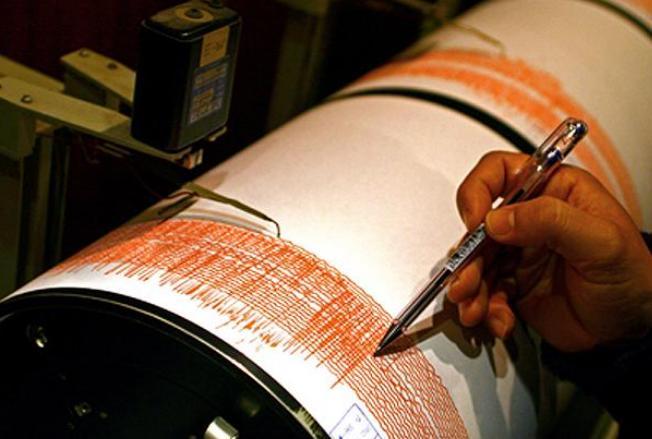 Cutremurele din Galaţi, în atenţia ministrului Costoiu: &quot;Zona este monitorizată de specialişti&quot; 