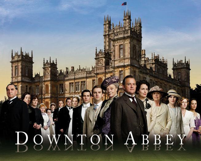 “Downton Abbey” a ajuns la sezonul cinci