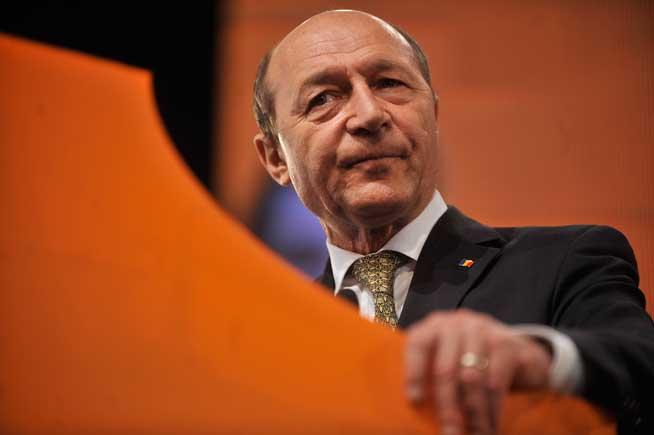 “Jalnic şi incalificabil”. Traian Băsescu, pus la zid în CSM pentru declaraţiile privind procurorii controlaţi de ziarişti