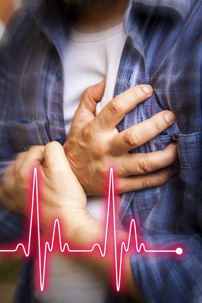 Angioplastie şi defibrilatoare pentru cardiaci