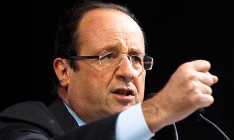 François Hollande: &quot;Atacurile împotriva jihadiştilor Statului Islamic vor continua atât timp cât va fi necesar&quot;