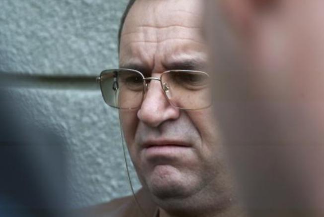 Dinel Staicu, condamnat la cinci ani închisoare cu executare. Decizia magistraţilor este definitivă