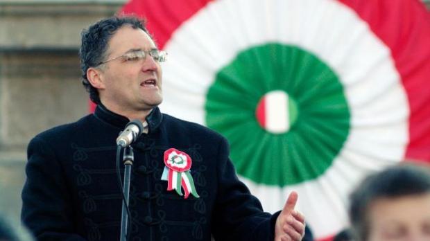 Primarul municipiului Miercurea Ciuc: &quot;Maghiarii visează la o viaţă pe care să o conducă singuri&quot;