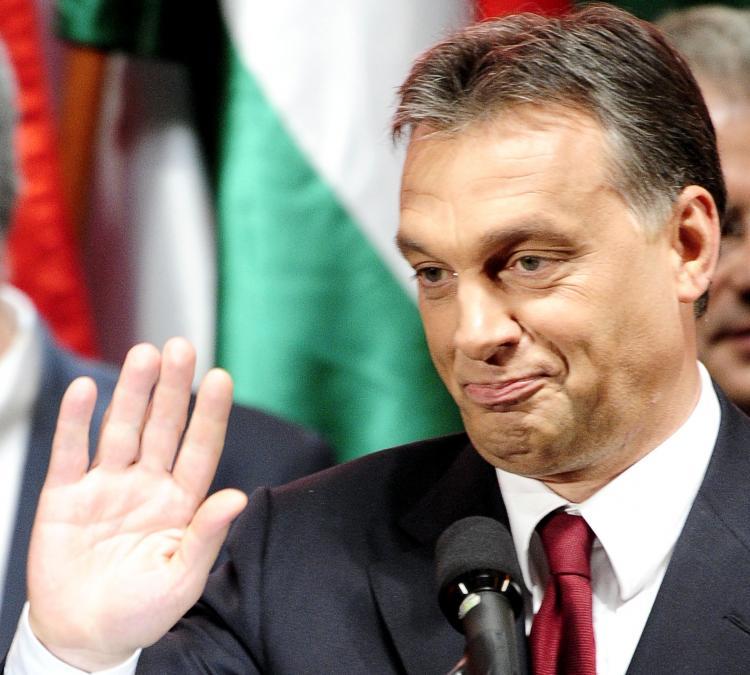 Ciocnire de idei politice la nivel înalt între Washington şi Budapesta